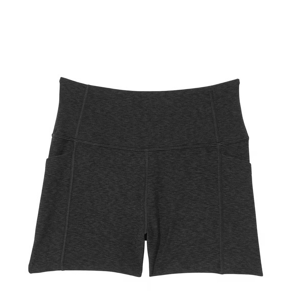 NWT Victoria’s Secret Essential 3” Bike Shorts